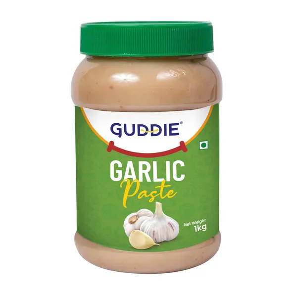 Guddie_Garlic_Paste_-_1Kg_Jar