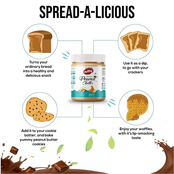 Nutty_Creamy_Peanut_Butter_-_1Kg