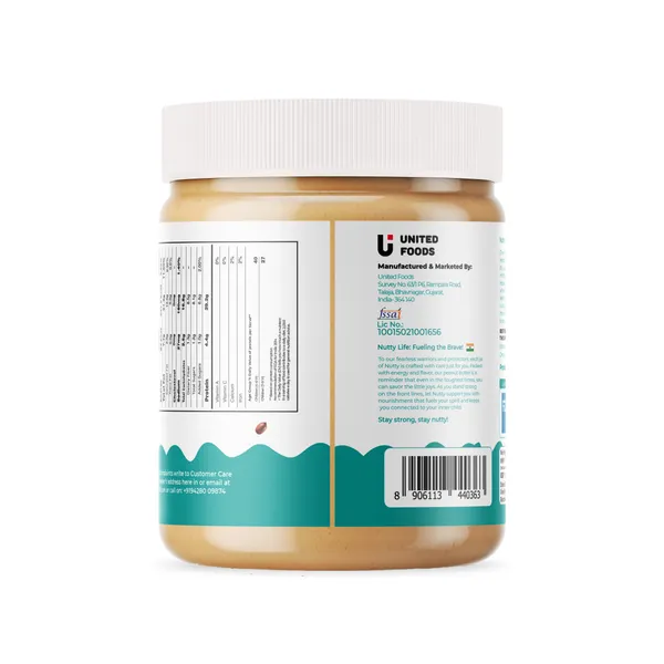 Nutty_Creamy_Peanut_Butter_-_1Kg
