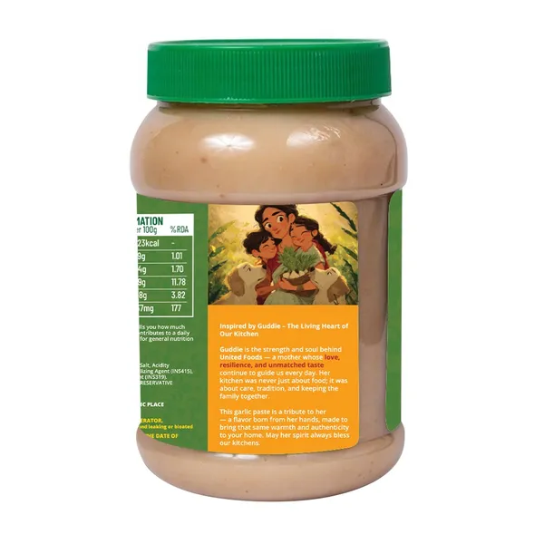 Guddie_Garlic_Paste_-_1Kg_Jar