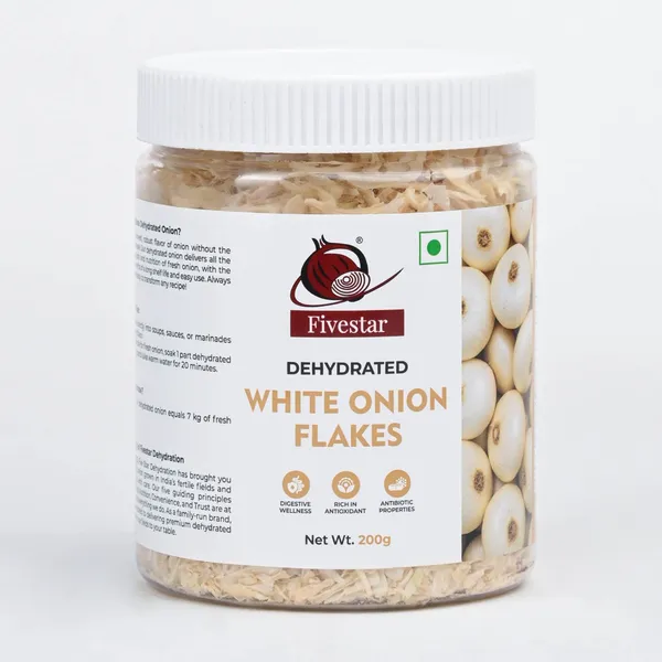Fivestar_Dehydrated_White_Onion_Flakes_-_200G