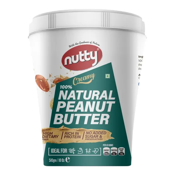 Nutty_Natural_Peanut_Butter_-_Creamy_510G_Pack_Of_2
