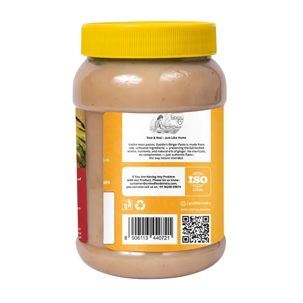 Guddie_Ginger_Paste_-_1Kg_Jar