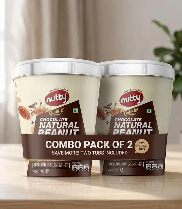 Nutty_Quinchy_Chocolate_Natural_Peanut_Butter_-_510G_Pack_Of_2