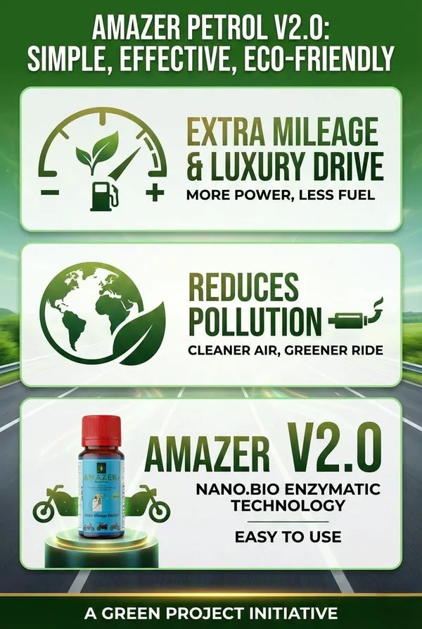 Petrol_V2.0_[_Extra_Mileage_Booster]_2W-Ls-P<_200_Cc_Engines_Nano_Bio_Fuel_Additive_Powered_By_Enzymatic_Technology_Unlock_Extra_Mileage,_Naturally25Ml_Bottle_-_Pack_Of_1