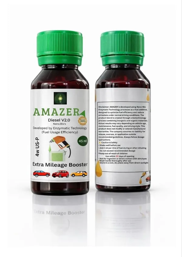 4W_Diesel_Fuel_Additive[_Us-P_]Nano_Bio_Enzymatic_Technology_Extra_Mileage_Booster_For_Diesel_Cars_Pack_Of_1