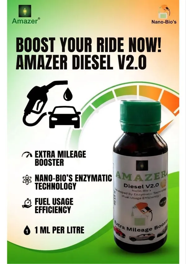 4W_Diesel_Fuel_Additive[_Us-P_]Nano_Bio_Enzymatic_Technology_Extra_Mileage_Booster_For_Diesel_Cars_Pack_Of_1