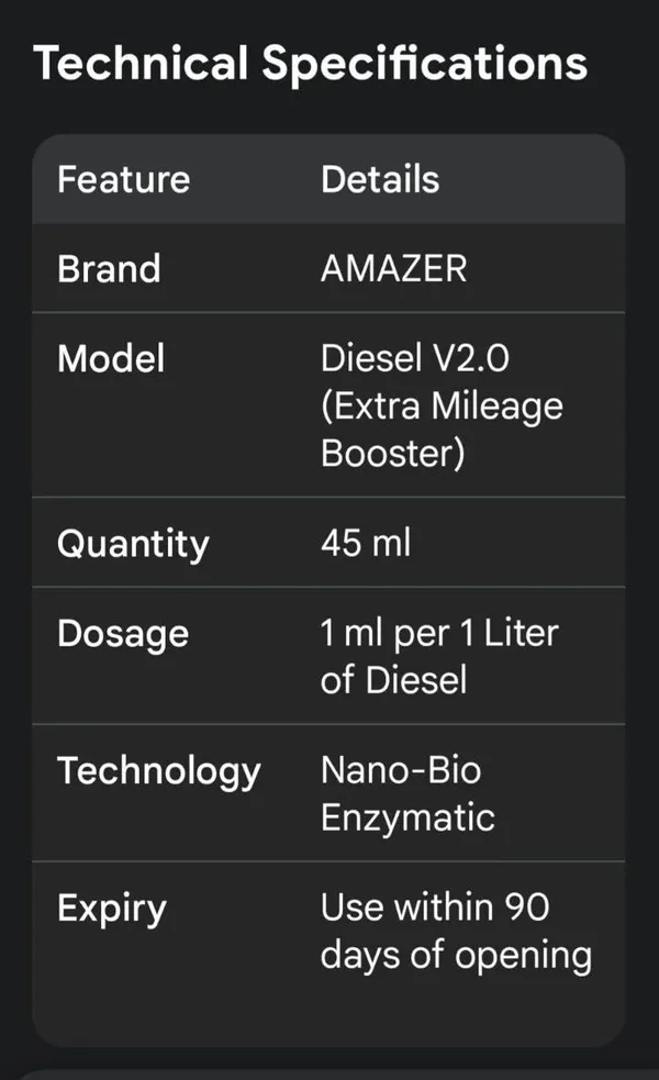 Diesel_V2_0_Fuel_Additive_Ls_P_Premium_Variant_Nano_Bio_Enzymatic_Technology_45Ml_For_Diesel_Cars_1500Cc_Pack_Of_2