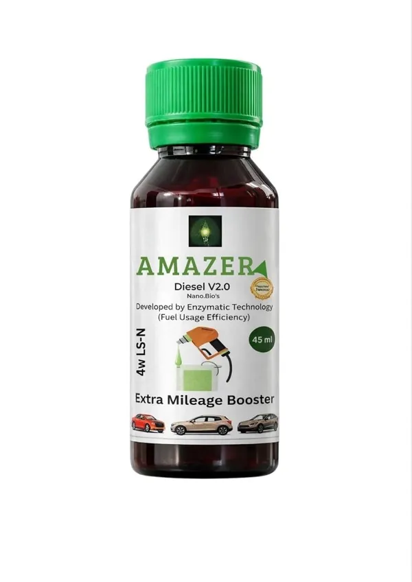 4W_Diesel_Fuel_Additive[_Ls-N_]Nano_Bio_Enzymatic_Technology_Extra_Mileage_Booster_For_Diesel_Cars_Pack_Of_1