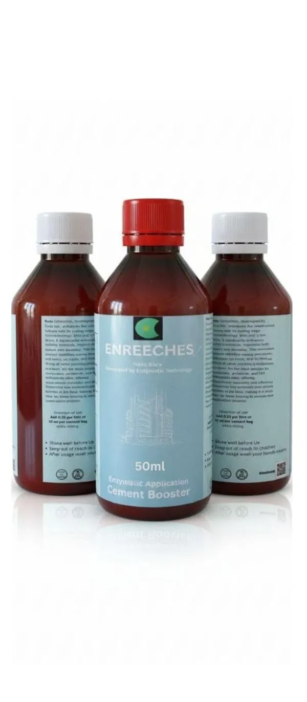 Enreeches_[Nano_Bio_Enzymatic_Cement_Enhancer_And_Booster_]_Self_Healing_Self_Curing_Water_Proofing_Additive_For_Cement_Increase_Strength_Durability_Technology_For_Eco_Smart_Construction_Pack_Of_2