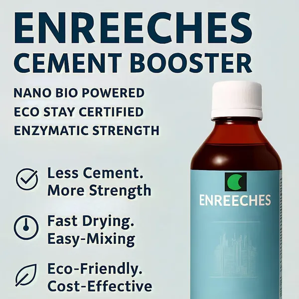 Enreeches_[Nano_Bio_Enzymatic_Cement_Enhancer_And_Booster_]_Self_Healing_Self_Curing_Water_Proofing_Additive_For_Cement_Increase_Strength_Durability_Technology_For_Eco_Smart_Construction_Pack_Of_2