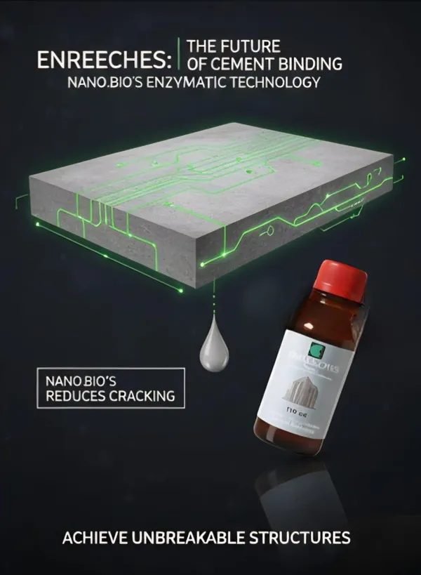 Enreeches_[Nano_Bio_Enzymatic_Cement_Enhancer_And_Booster_]_Self_Healing_Self_Curing_Water_Proofing_Additive_For_Cement_Increase_Strength_Durability_Technology_For_Eco_Smart_Construction_Pack_Of_2