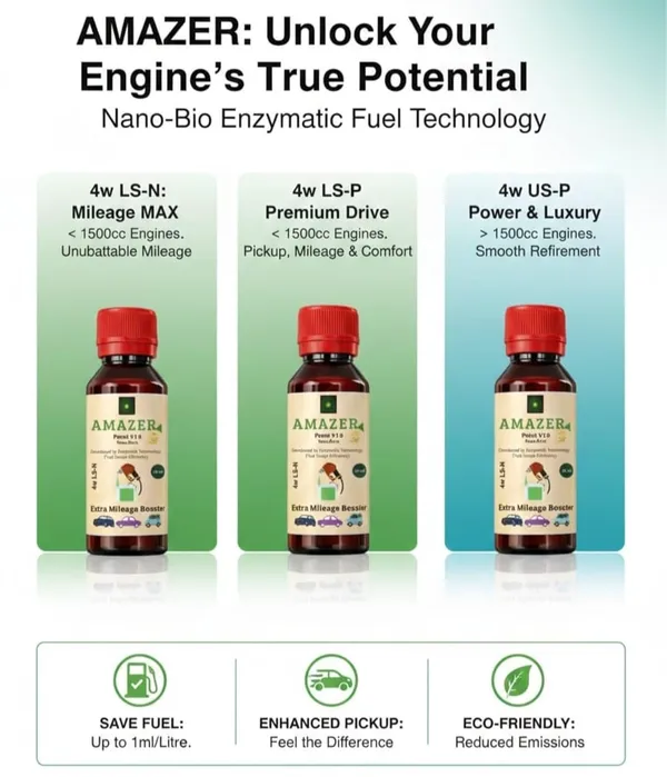 4W_Extra_Mileage_Booster[4Wp-Ls-P]_Nano_Bio_Enzymatic_Fuel_Additive_For_Petrol_Engines_Improved_Pickup_Smooth_Ride_36Ml_X1_No
