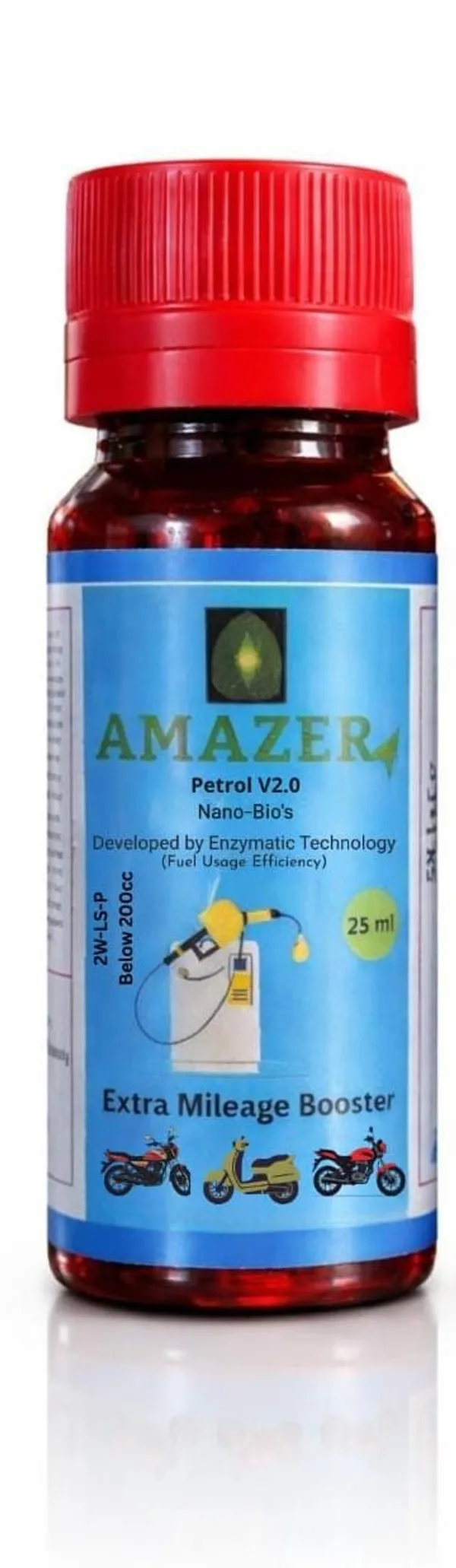 Petrol_V2.0_[_Extra_Mileage_Booster]_2W-Ls-P<_200_Cc_Engines_Nano_Bio_Fuel_Additive_Powered_By_Enzymatic_Technology_Unlock_Extra_Mileage,_Naturally25Ml_Bottle_-_Pack_Of_1