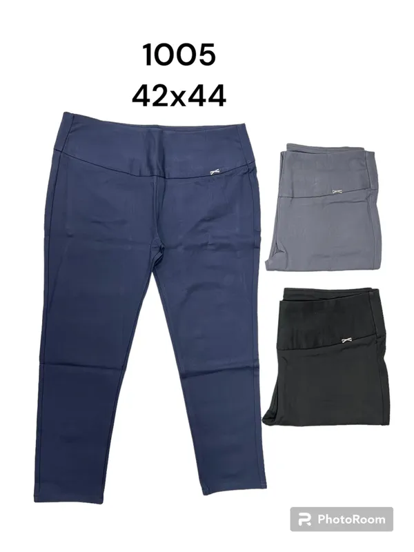 Navy_Blue_Solid_Ankle_Length_Casual_Trousers_For_Women