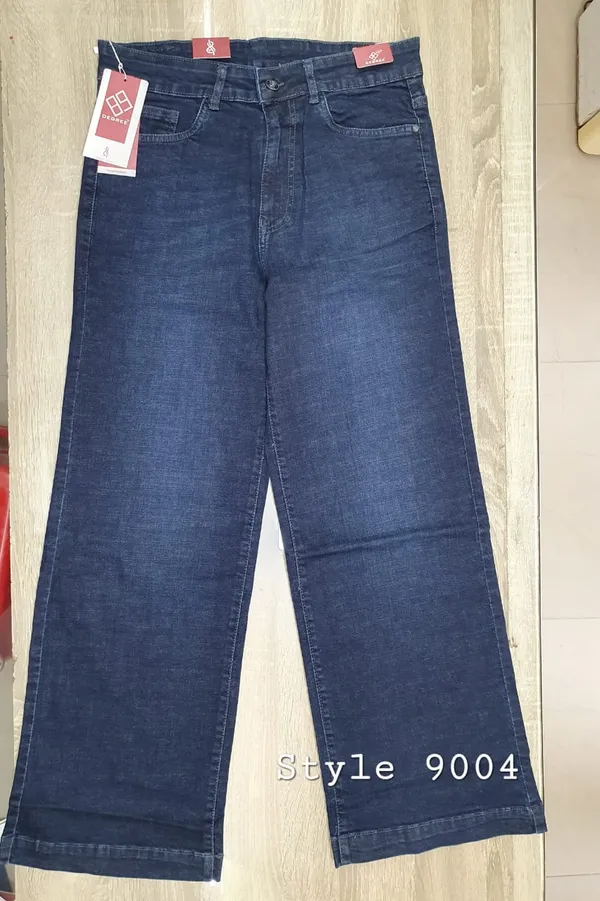 Navy_Blue_Denim_Wide_Leg_Palazzo_Style_9004