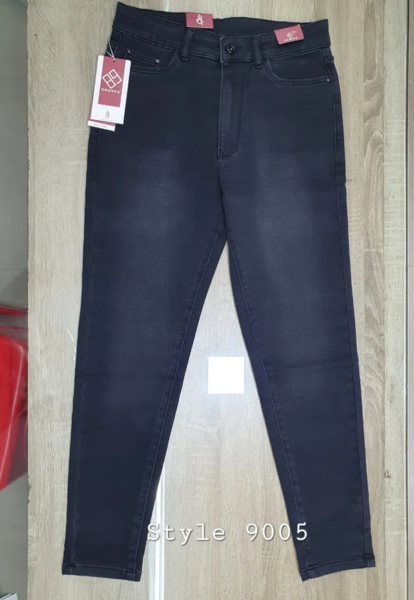 Navy_Blue_Denim_Mid_Rise_Slim_Fit_Jeans_For_Women