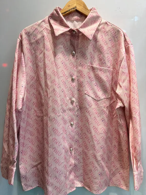 Pink_Floral_Printed_Full_Sleeve_Shirt_For_Women