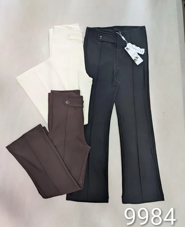 Brown_Formal_Trouser_For_Women