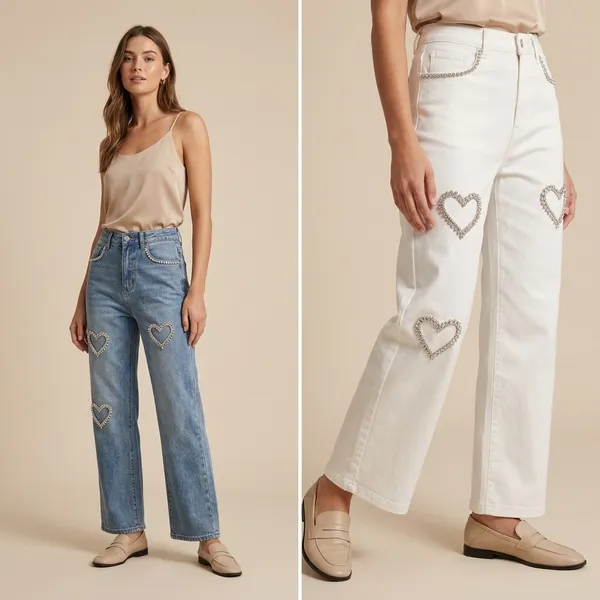 Heart_Patch_Distressed_Denim_Jeans_For_Women