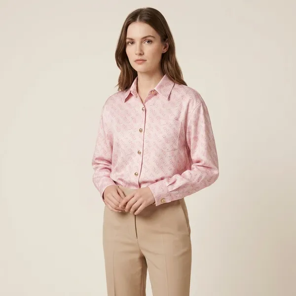 Pink_Floral_Printed_Full_Sleeve_Shirt_For_Women