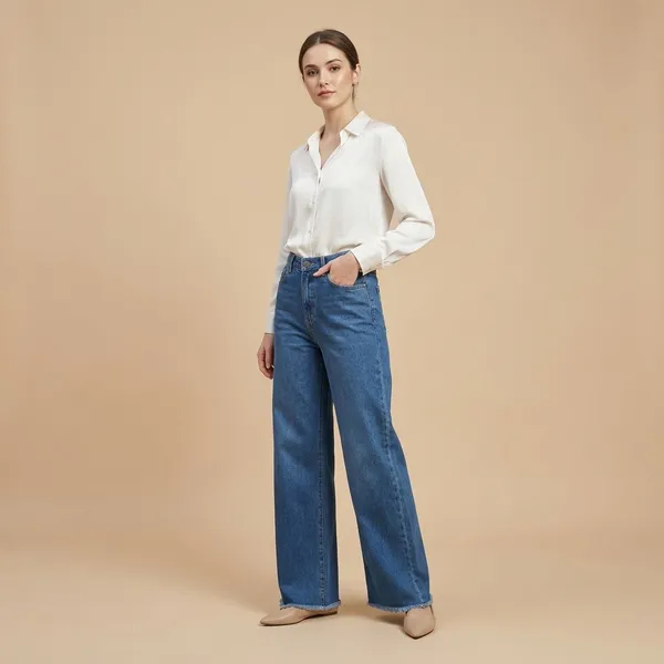 Blue_Denim_Wide_Leg_Jeans_For_Women
