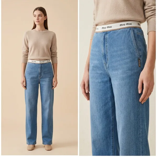 Blue_Denim_Straight_Fit_Jeans_For_Women