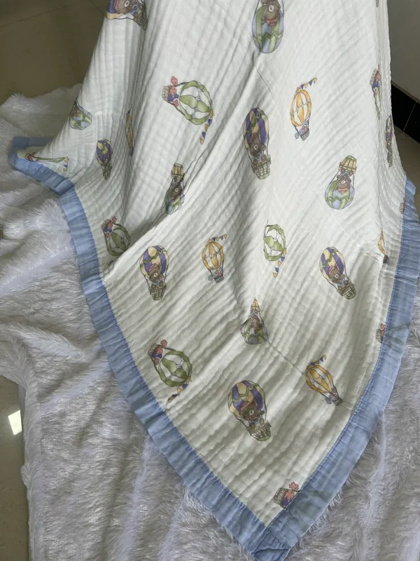 White_Muslin_Dohar_For_Kids