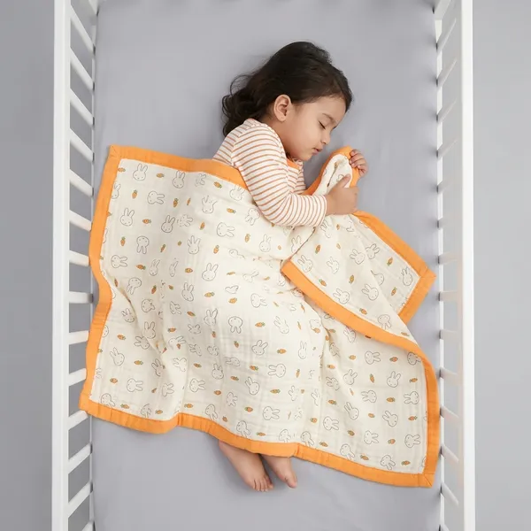 White_Muslin_Dohar_For_Kids