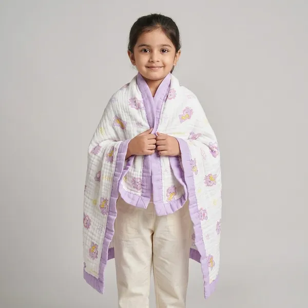 White_Muslin_Dohar_For_Kids
