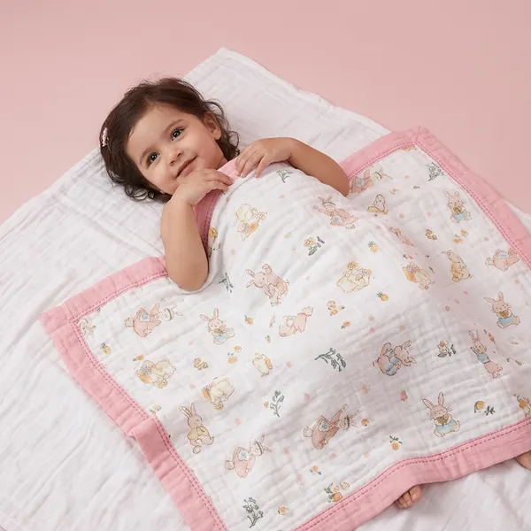 White_Muslin_Dohar_For_Kids