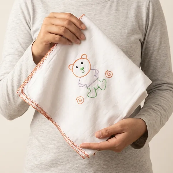 White_Cotton_Swaddle_For_Kids
