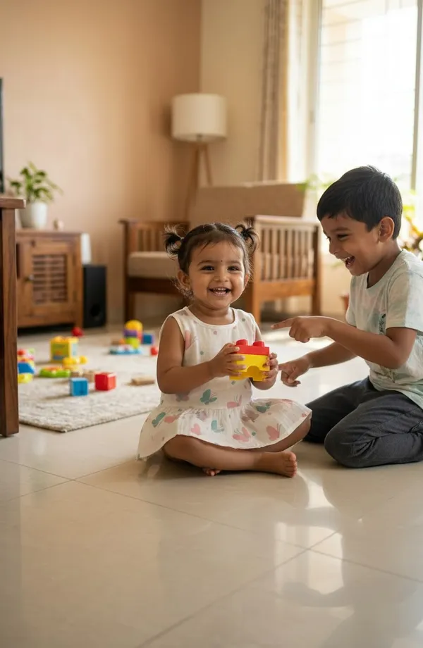 White_Muslin_Frock_For_Kids