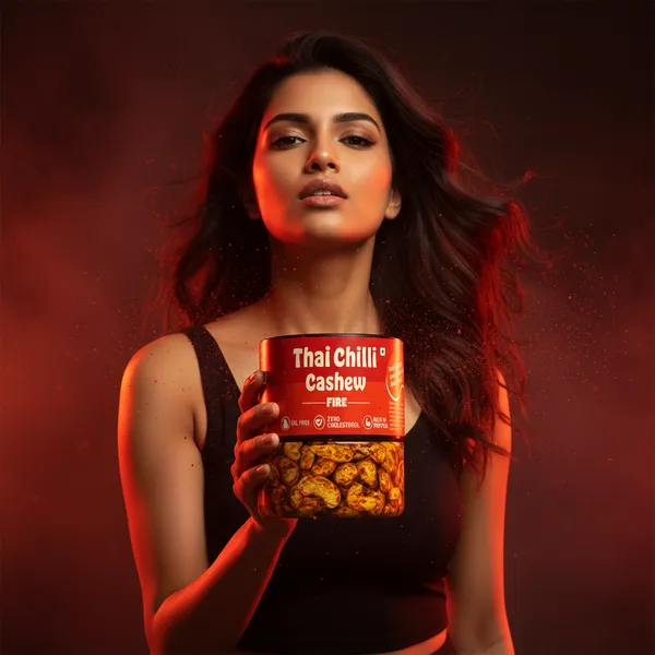 Thai_Chilli_Fire_Spicy_Roasted_Konkan_Cashews_100G_-_Pack_of_2