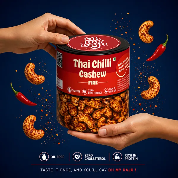 Thai_Chilli_Fire_Spicy_Roasted_Konkan_Cashews_100G_-_Pack_of_2