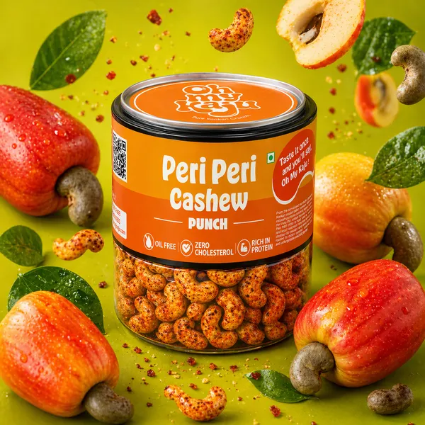 Peri_Peri_Punch_Spicy_Roasted_Konkan_Cashews_100G_-_Pack_of_2