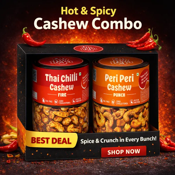 Thai_Chilli_Fire_&_Peri_Peri_Punch_Cashew_Combo_100G_Each