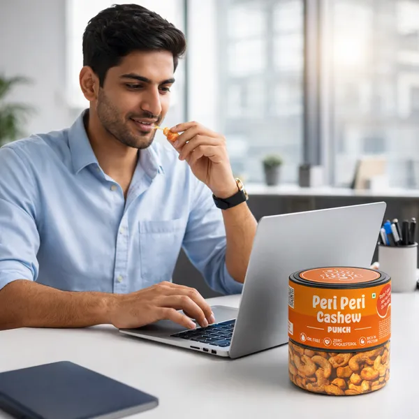 Peri_Peri_Punch_&_Sweet_Butter_Crunch_Cashew_Combo_100G_Each