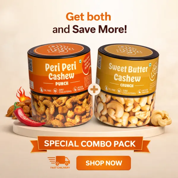 Peri_Peri_Punch_&_Sweet_Butter_Crunch_Cashew_Combo_100G_Each