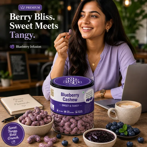 Blueberry_Flavoured_Roasted_Cashews_125G_-_Pack_of_2