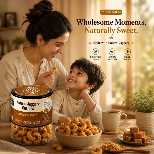 Natural_Jaggery_Coated_Cashews_No_Refined_Sugar_125G_-_Pack_of_2