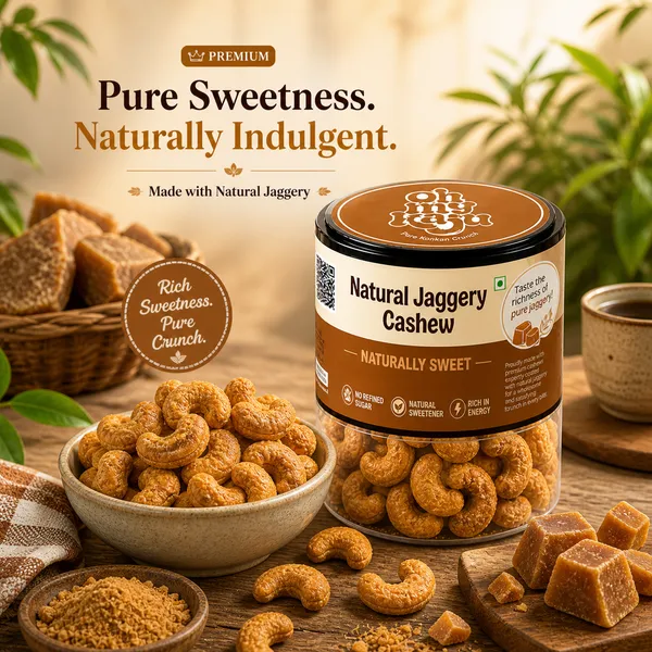 Natural_Jaggery_Coated_Cashews_No_Refined_Sugar_125G_-_Pack_of_2