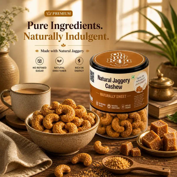 Natural_Jaggery_Coated_Cashews_No_Refined_Sugar_125G_-_Pack_of_2