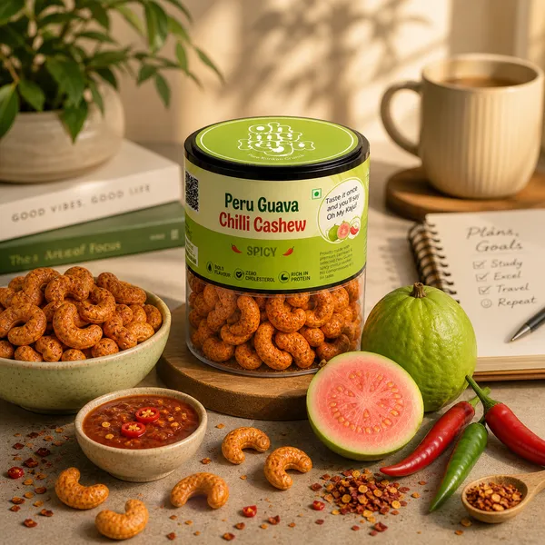 Peru_Guava_Chilli_Flavoured_Cashews_125G_-_Pack_of_2
