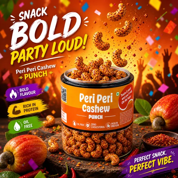 Peri_Peri_Punch_Spicy_Roasted_Konkan_Cashews_100G_-_Pack_of_2