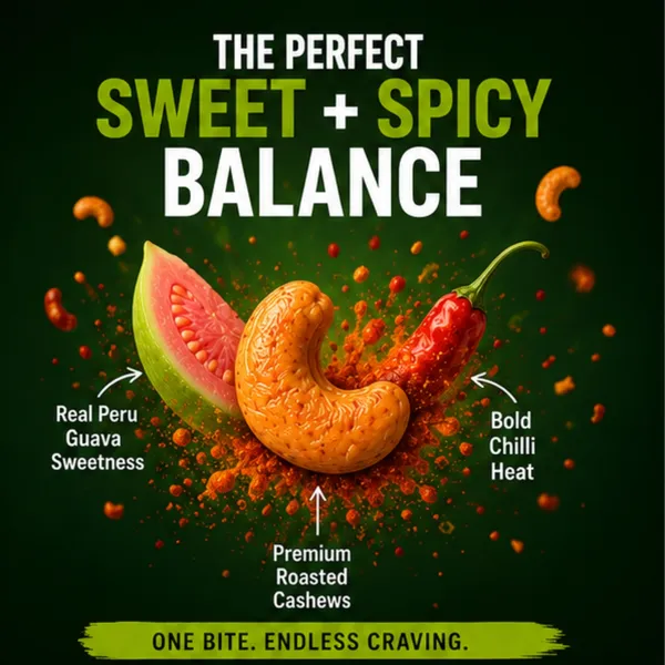 Peru_Guava_Chilli_Flavoured_Cashews_125G_-_Pack_of_2