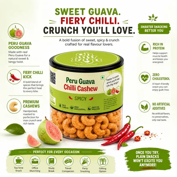 Peru_Guava_Chilli_Flavoured_Cashews_125G_-_Pack_of_2
