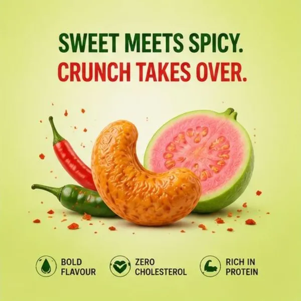 Peru_Guava_Chilli_Flavoured_Cashews_125G_-_Pack_of_2