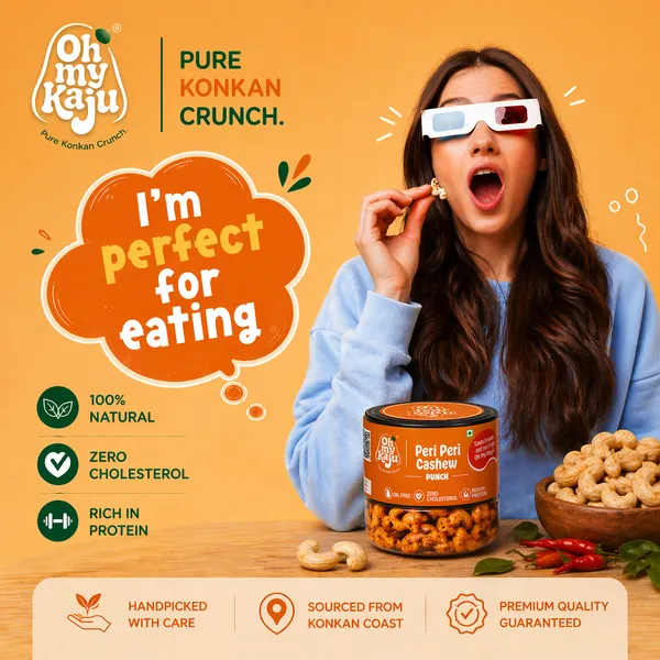 Peri_Peri_Punch_&_Sweet_Butter_Crunch_Cashew_Combo_100G_Each