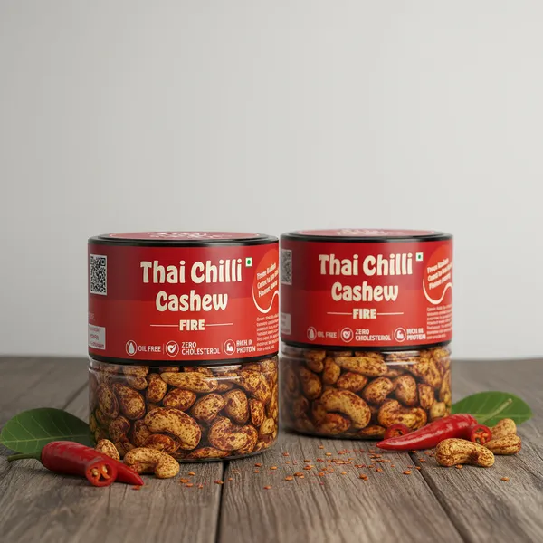 Thai_Chilli_Fire_Spicy_Roasted_Konkan_Cashews_100G_-_Pack_of_2